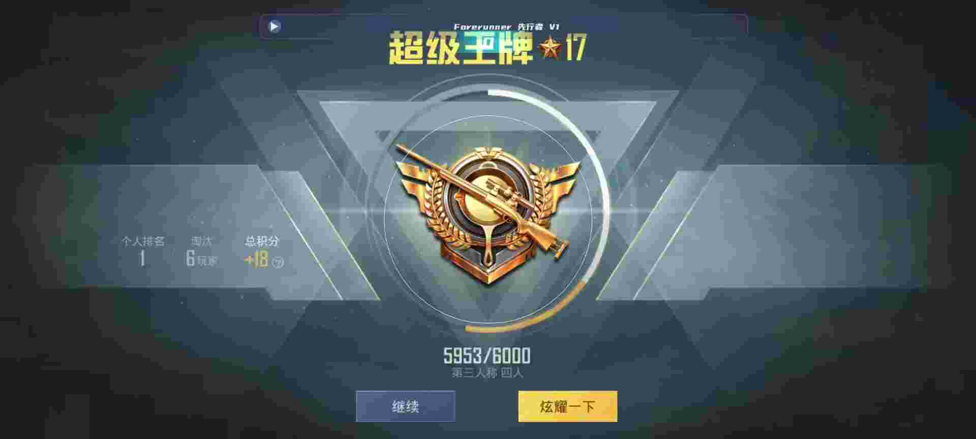 和平精英鸡腿辅助自瞄 - ��ƽ��Ӣ�����Ҫʲô辅助预览图